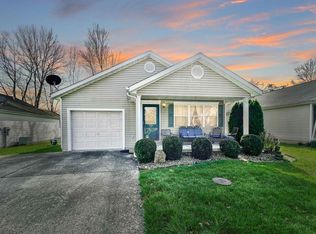 10 Sunwatch Dr, Huntington, WV 25705