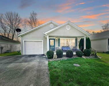 10 Sunwatch Dr, Huntington, WV, 25705