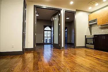 Rented by ABODE NYC LLC