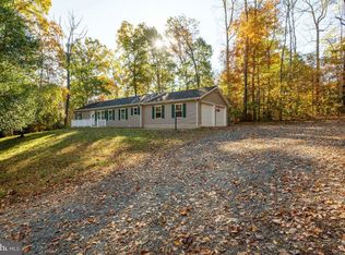 11382 Dutch Hollow Rd, Culpeper, VA 22701