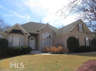 352 Inverness Ave, McDonough, GA 30253