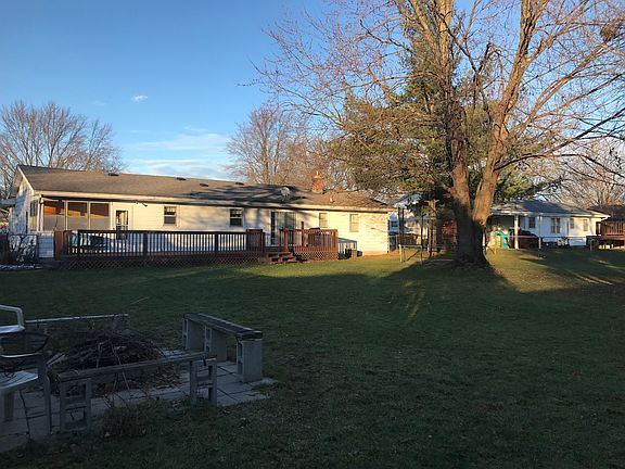 2nd image of 4032 N Osage Dr SW