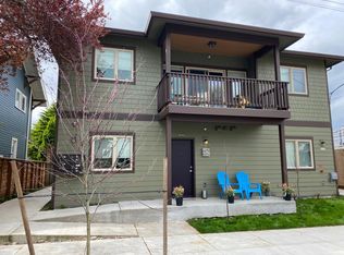 2015 NE 47th Ave #103, Portland, OR 97213