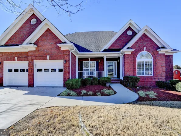 2470 Gramercy Park Cir, Duluth, GA 30097