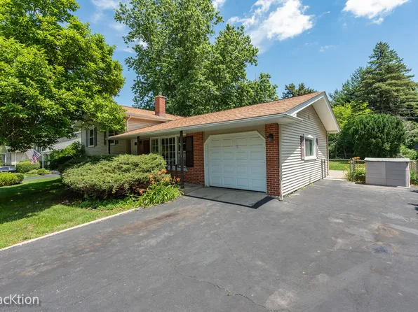 0N273 Peter Rd, Winfield, IL 60190
