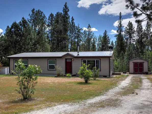 278 Silverbow Dr, Victor, MT 59875