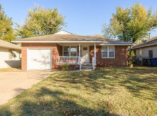 1731 Churchill Way, Oklahoma City, OK 73120