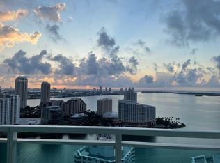950 Brickell Bay Dr APT 3410, Miami, FL 33131