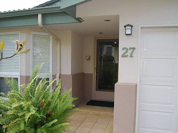 Welcoming Front Porch