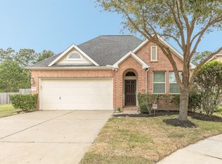 16019 Coco Shores Ct, Houston, TX 77044