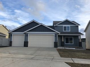 3070 N Belmont Rd, Coeur D Alene, ID 83815