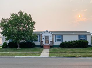 1509 Northstar Ave, Pierre, SD 57501