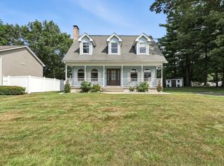 79 Stephanie Cir, Springfield, MA 01129