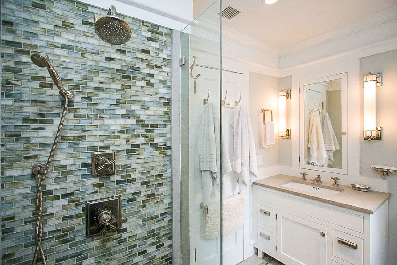  Second Floor Guest Bath