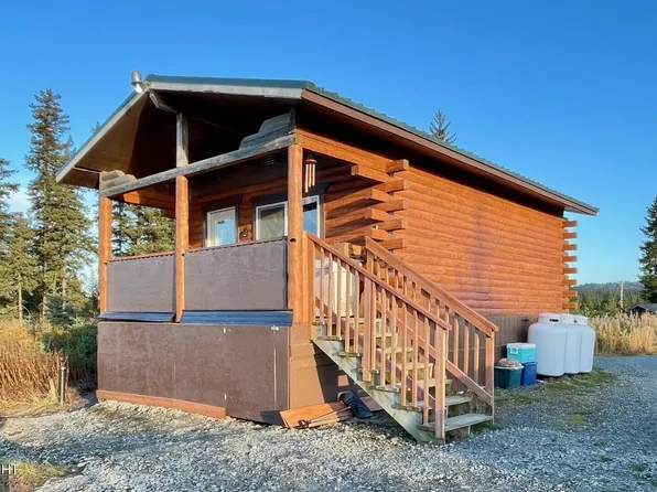 68062 Jolly Ave, Anchor Point, AK 99556