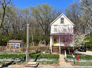 119 S Cherokee St, Kansas City, KS 66103