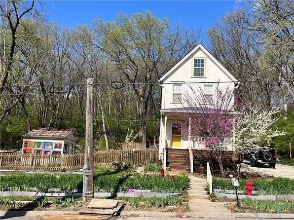 119 S Cherokee St, Kansas City, KS 66103