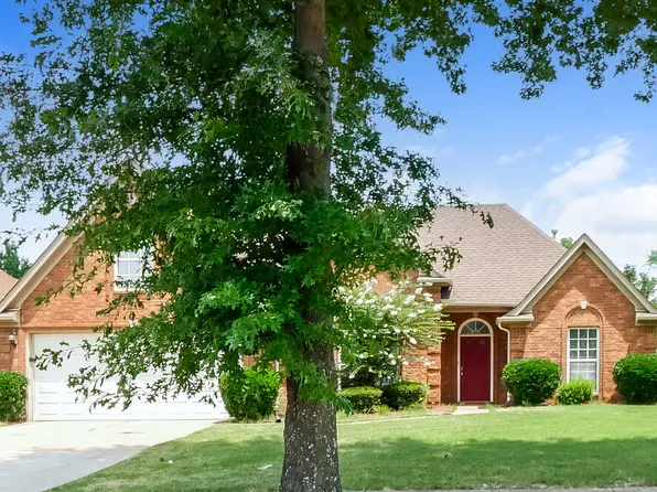 10050 Bloomsbury Ave, Cordova, TN 38016