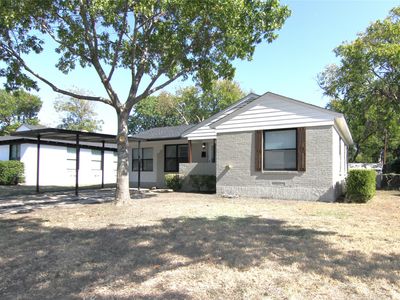 11008 Joaquin Dr, Dallas, TX, 75228