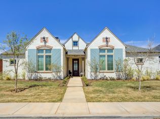4010 137th St, Lubbock, TX 79423