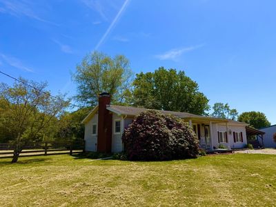 27345 Miller Rd, Rockbridge, OH, 43149