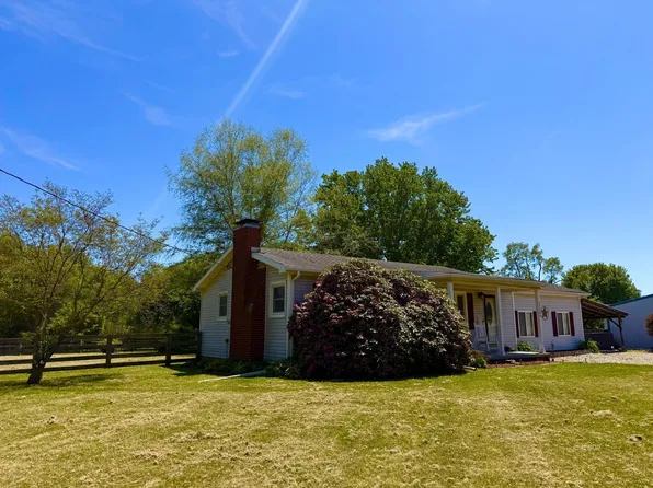 27345 Miller Rd, Rockbridge, OH 43149
