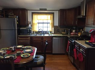 450 Lake Shore Dr W #A, Dunkirk, NY 14048