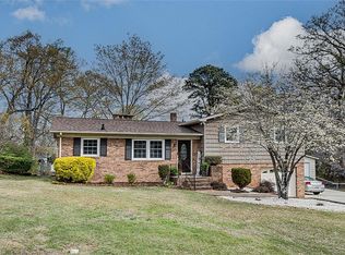 218 Barber St, Asheboro, NC 27203