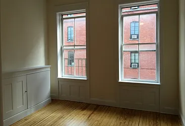 Rented by Waverly Realty Associates