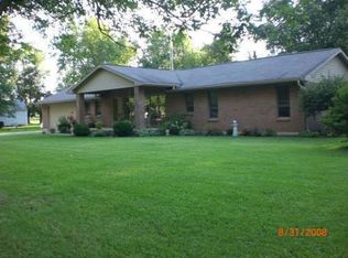 6768 White Springs Dr, Greenville, OH 45331