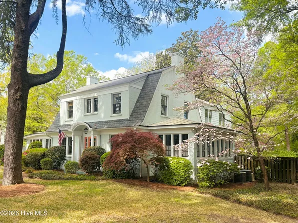 260 S Ashe Street, Southern Pines, NC 28387