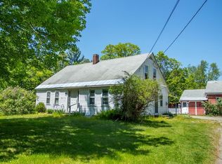 209 Barton Rd, Greenfield, MA 01301