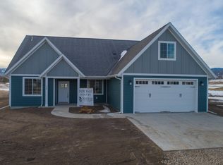 220 Joshua Ln, Sheridan, WY 82801