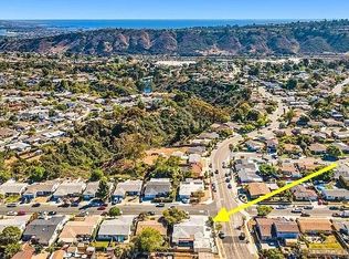 3204-3206 Idlewild Way, San Diego, CA 92117