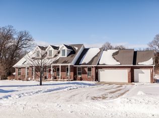 3515 Timber Ridge Trl, Cedar Rapids, IA 52411