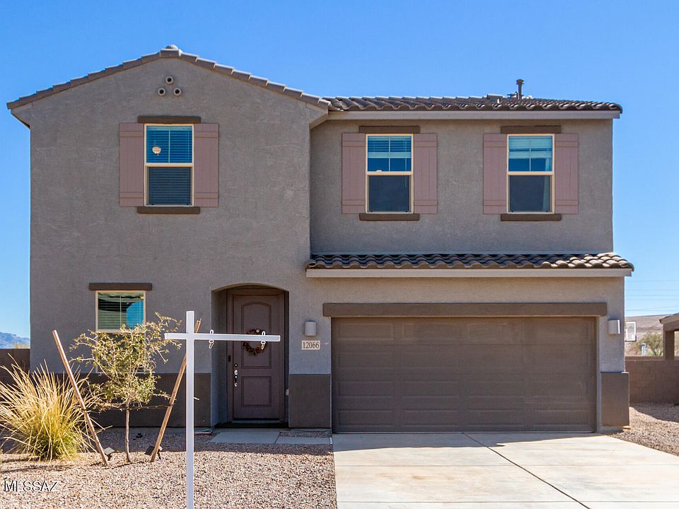 12066 N Geary Ave, Marana, AZ 85653 Zillow
