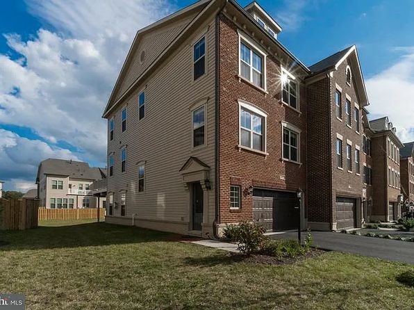 Sailfish Sq, Ashburn, VA