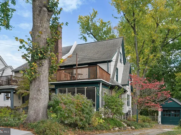 19 E Windermere Ter, Lansdowne, PA 19050