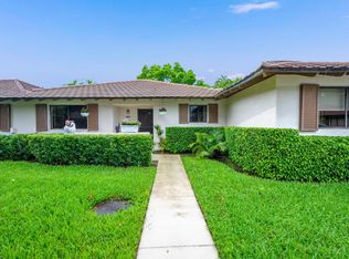 107 Club Dr #107, Palm Beach Gardens, FL 33418