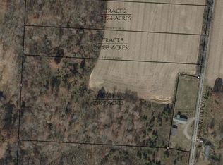 4321 Sharon Depoy Rd, Greenville, KY 42345