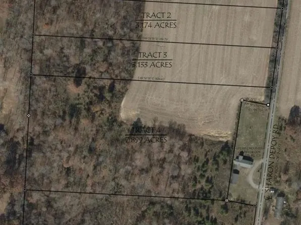 4321 Sharon Depoy Rd, Greenville, KY 42345