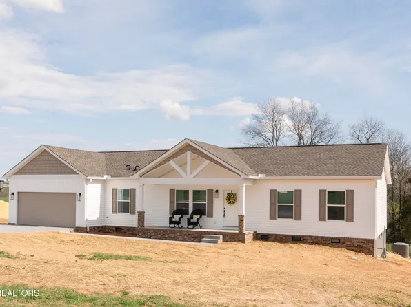 137 Turquoise Ln, New Tazewell, TN 37825