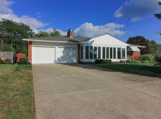 1337 Paul Blvd, Mansfield, OH 44907