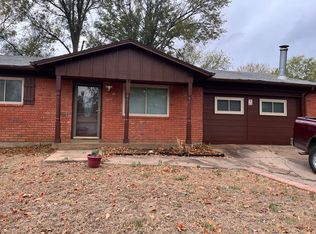 2224 S 119th East Ave, Tulsa, OK 74129