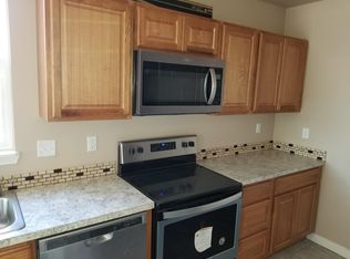 500 NE 35th St, Pendleton, OR 97801