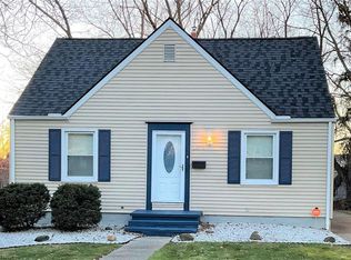 1634 Oakwood Ave, Akron, OH 44301