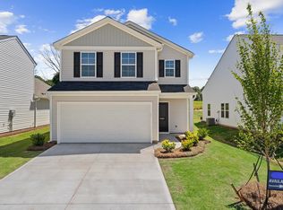 7207 Heirloom Ln, Inman, SC 29349