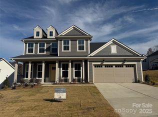 2027 Waxhaw Crossing Dr LOT 246, Waxhaw, NC 28173