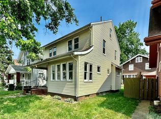 607 19th St NW, Canton, OH