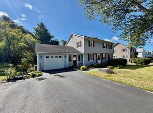 10 Pearson Drive, Dover, NH 03820